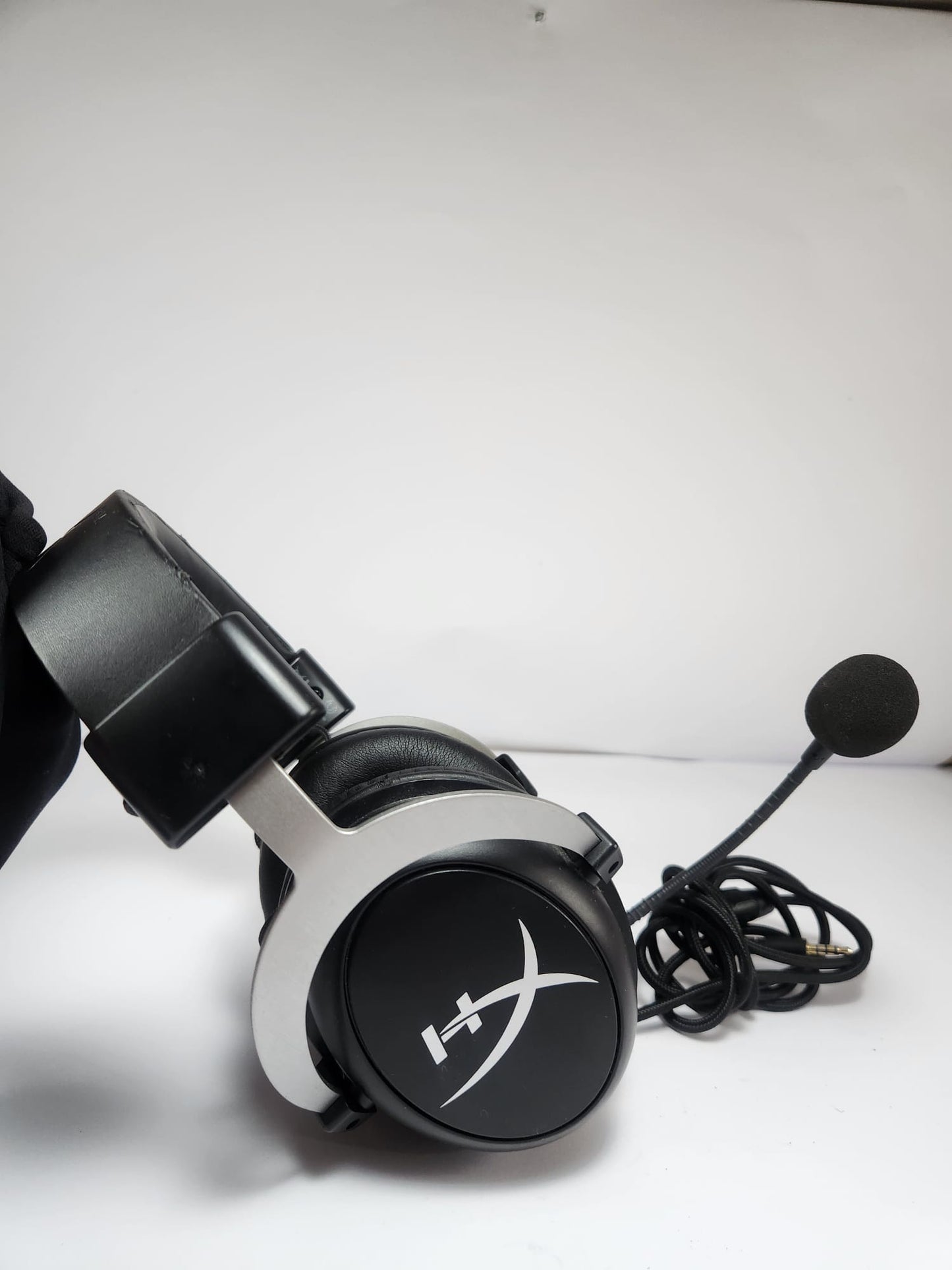 HyperX Cloud – Gaming Headset