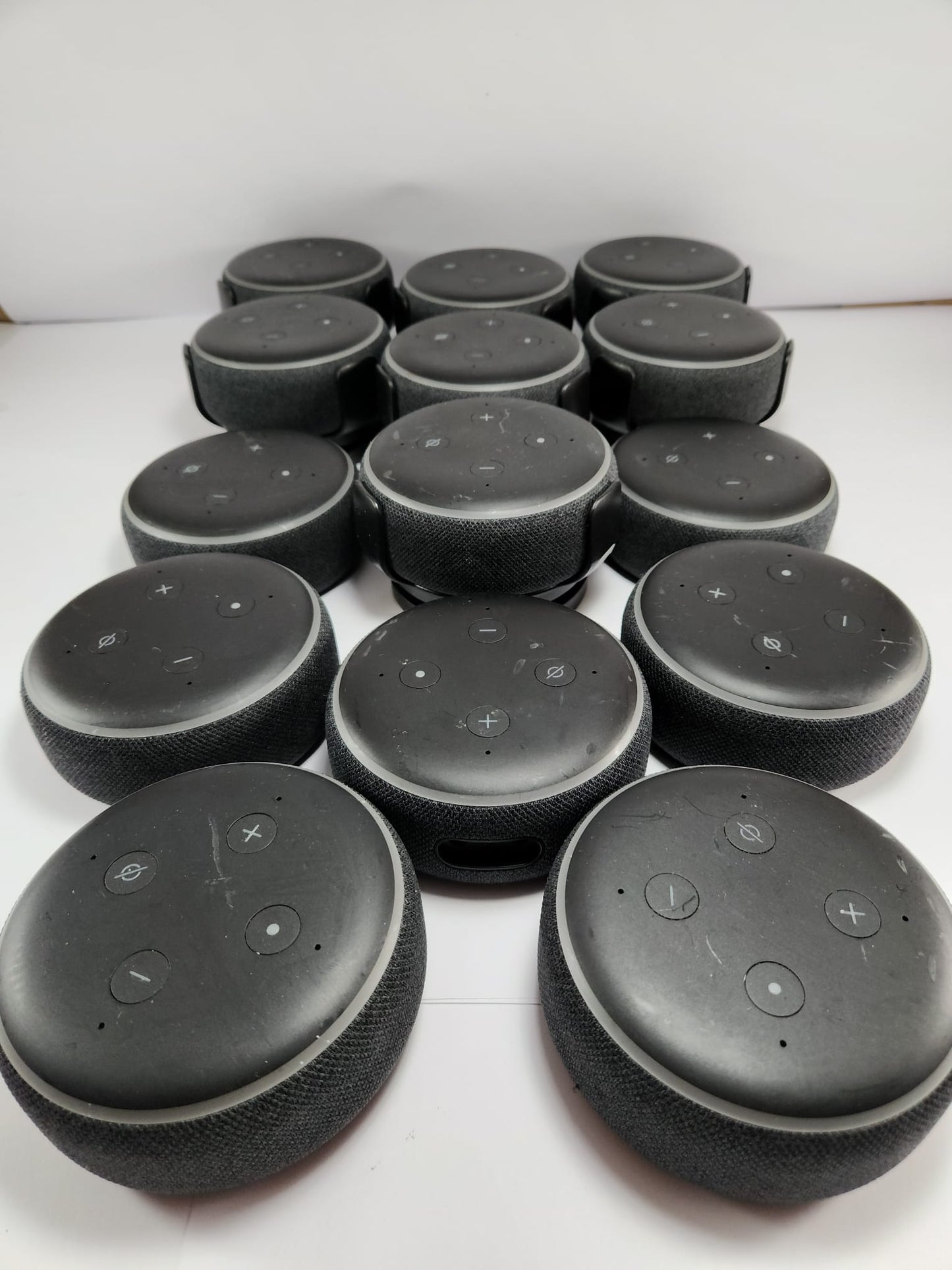 Amazon Echo Dot (3ª Generación)