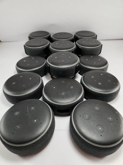 Amazon Echo Dot (3ª Generación)