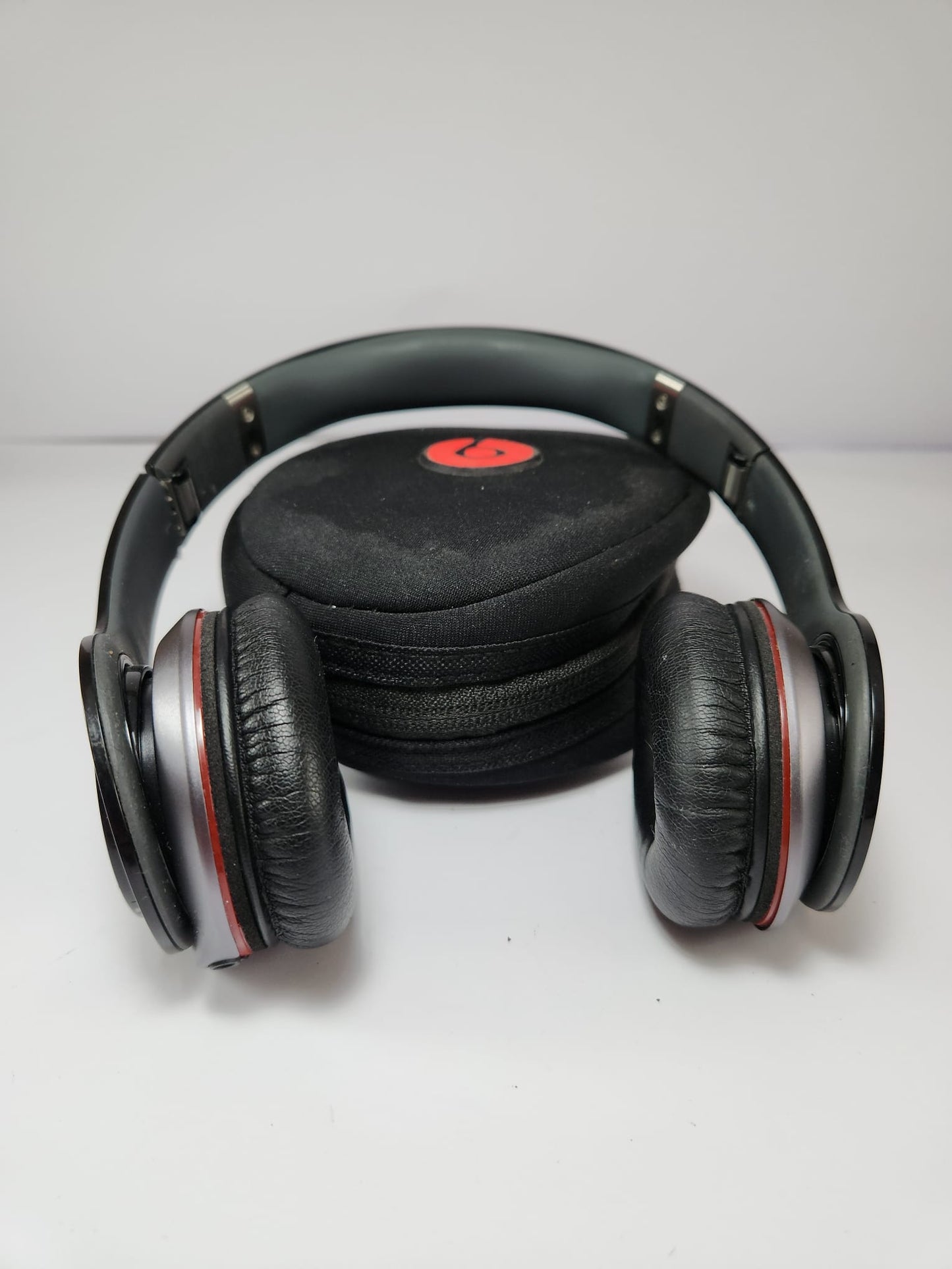 Beats Solo HD – Cable