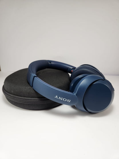 Sony WH-XB900N – EXTRA BASS + Noise Cancelling