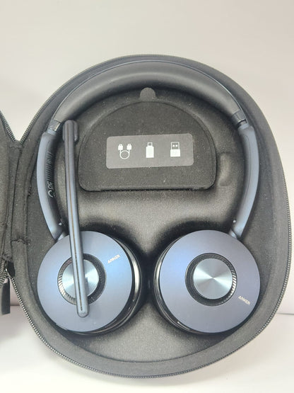 Anker Soundcore – Auriculares Inalámbricos con Micrófono