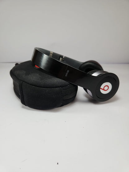 Beats Solo HD – Cable