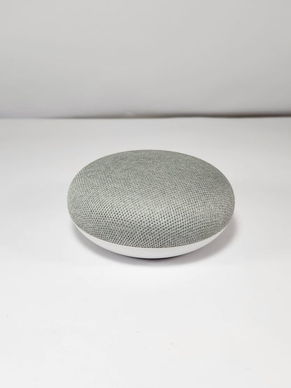 Google Nest Mini