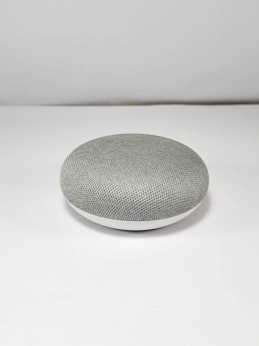 Google Nest Mini