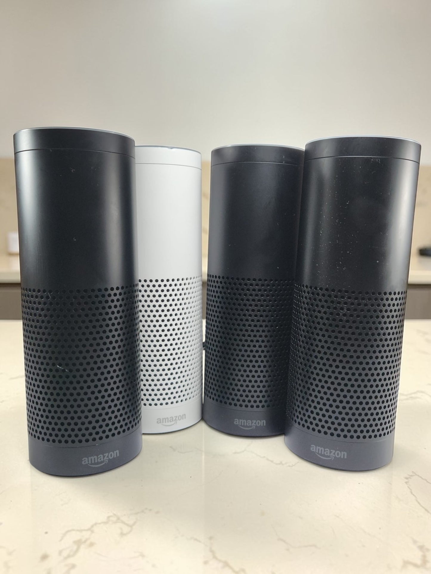 Amazon Echo Alexa