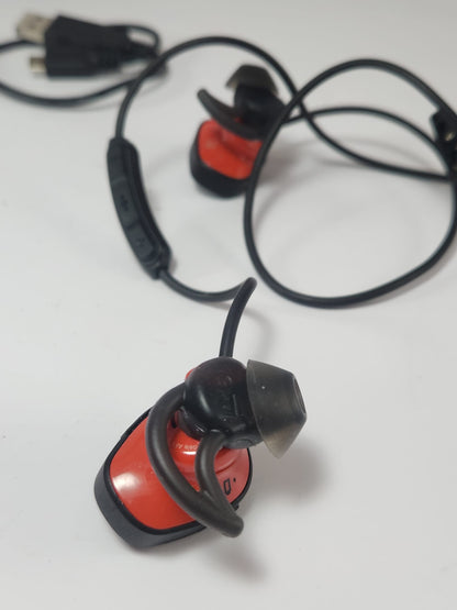 BOSE Sound Sport Pulse Headphones