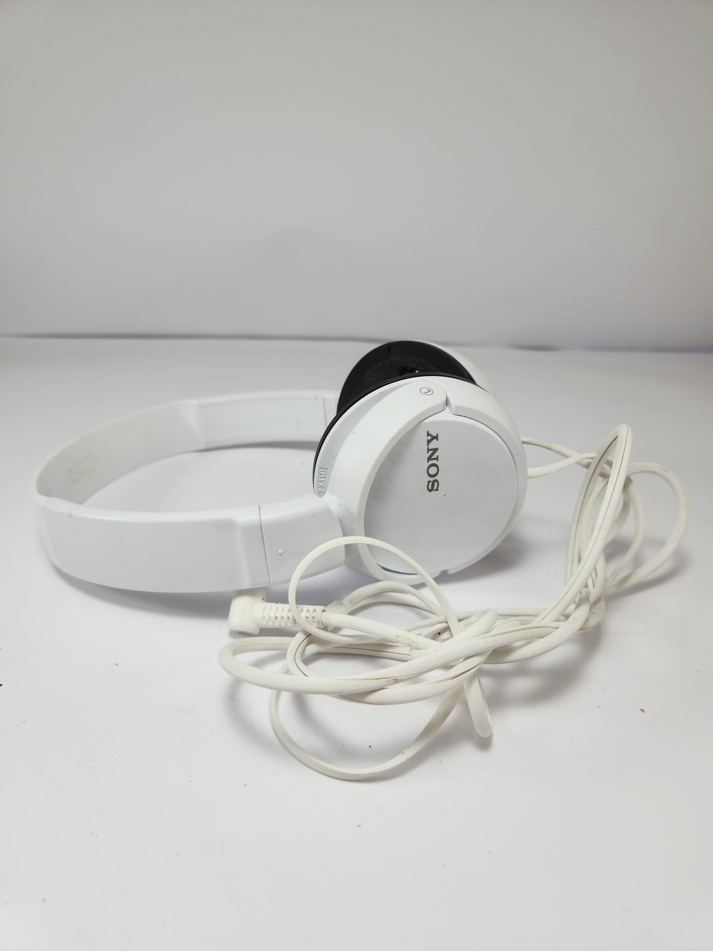 Audífonos Sony de Cable