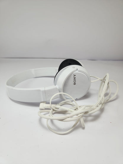 Audífonos Sony de Cable