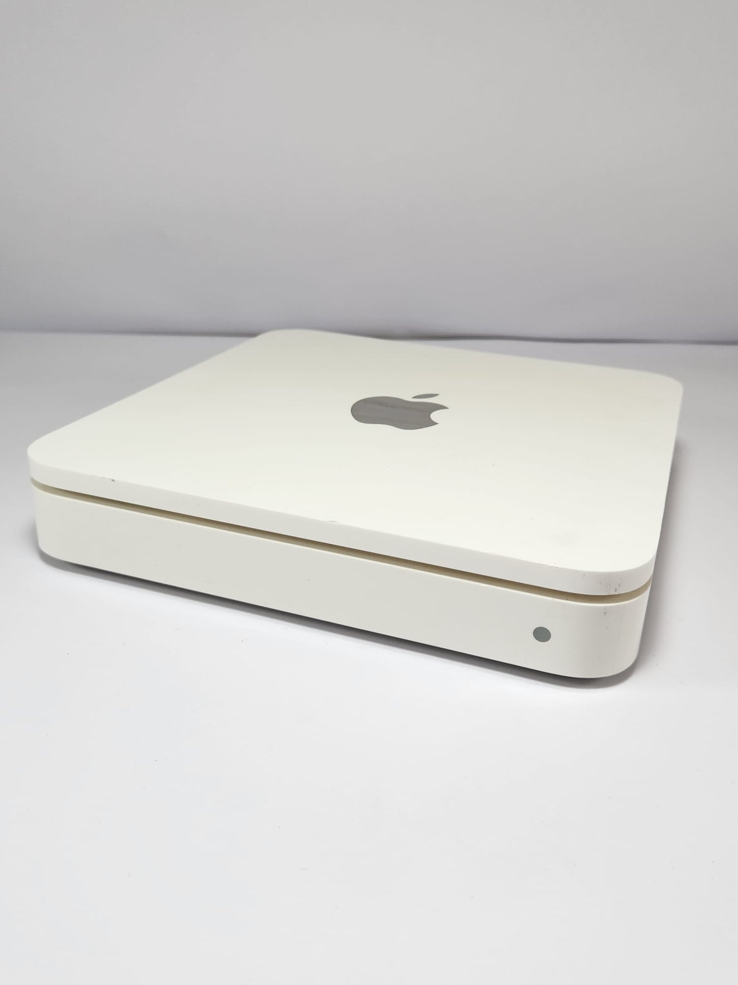 Apple AirPort Time Capsule