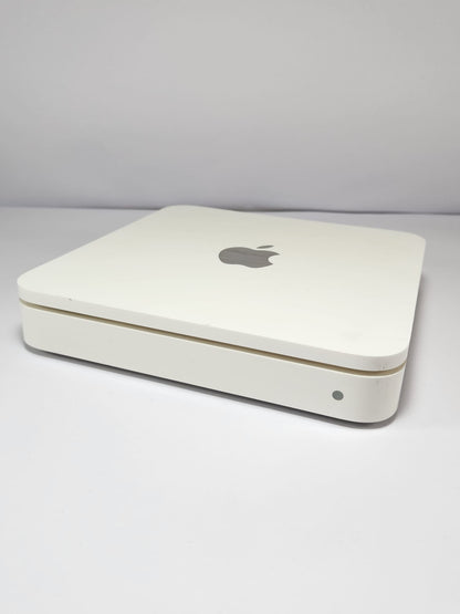 Apple AirPort Time Capsule