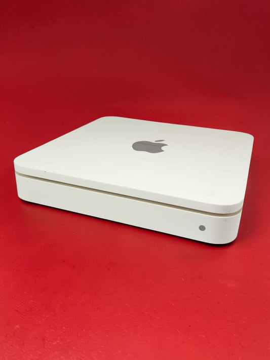 Apple AirPort Time Capsule