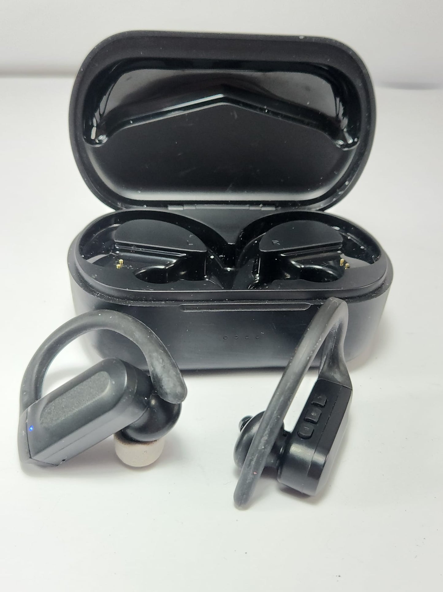 Audífonos Inalámbricos Bluetooth