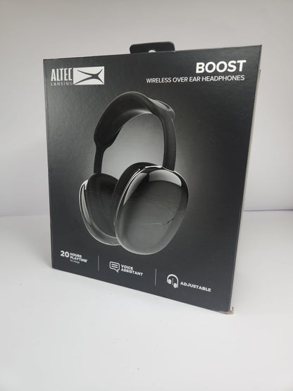 Altec Lansing Boost – Wireless Over Ear