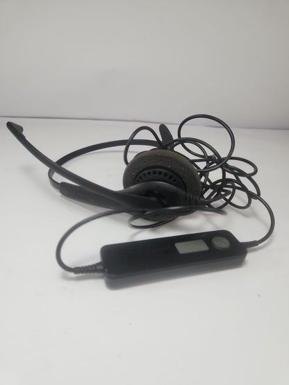 Audífonos con micrófono Jabra