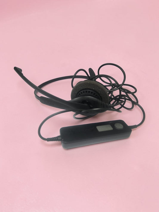 Audífonos con micrófono Jabra