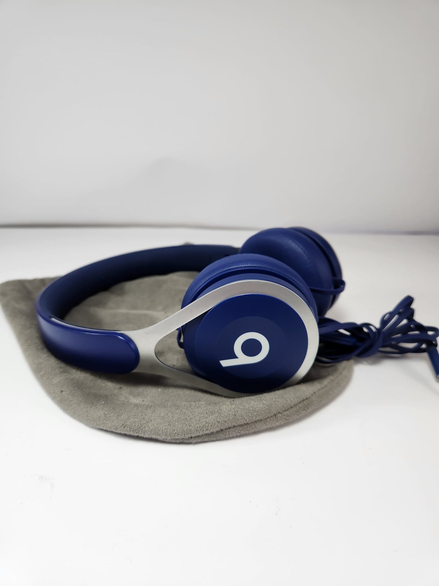 Beats EP – Azules (Cable)