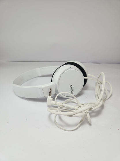 Audífonos Sony de Cable