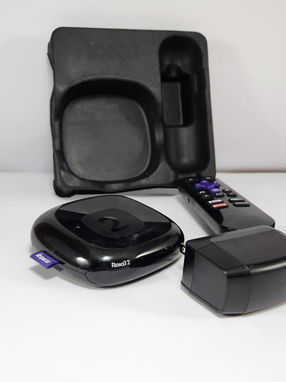 ROKU 2 – Streaming Player